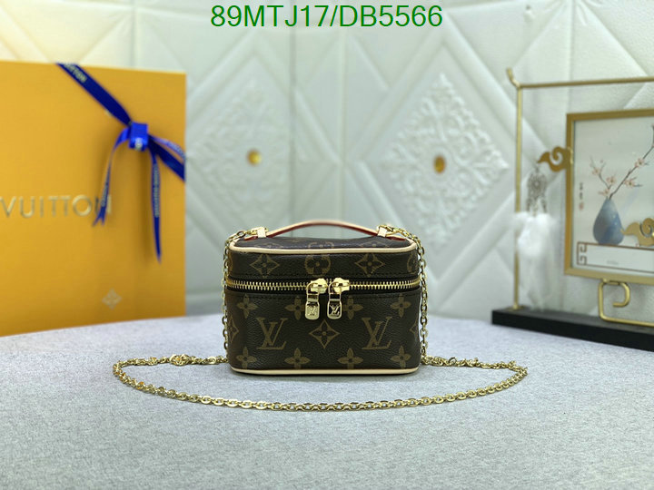 LV-Bag-4A Quality Code: DB5566