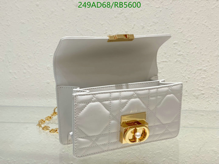 Dior-Bag-Mirror Quality Code: RB5600 $: 249USD