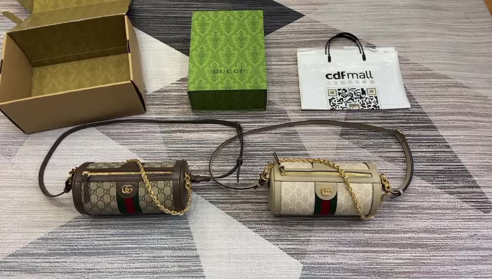 Gucci-Bag-Mirror Quality Code: DB3763 $: 185USD