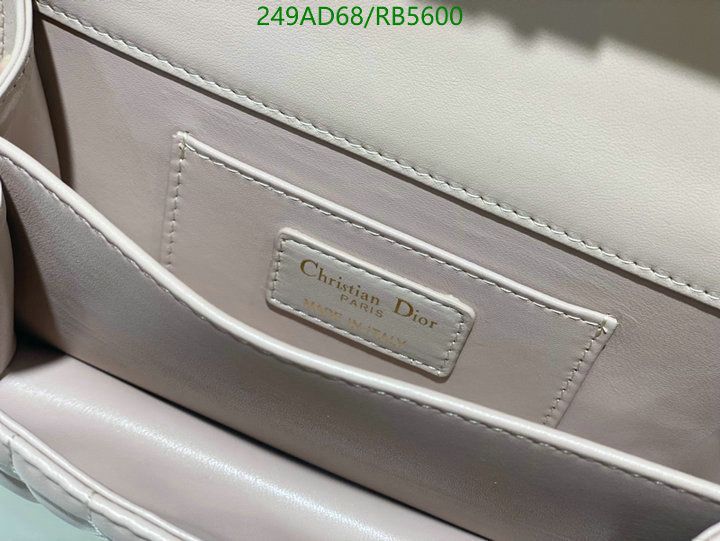 Dior-Bag-Mirror Quality Code: RB5600 $: 249USD