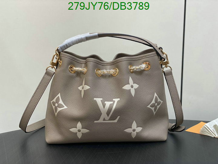 LV-Bag-Mirror Quality Code: DB3789 $: 279USD