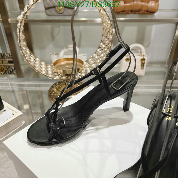 Celine-Women Shoes Code: DS3697 $: 119USD