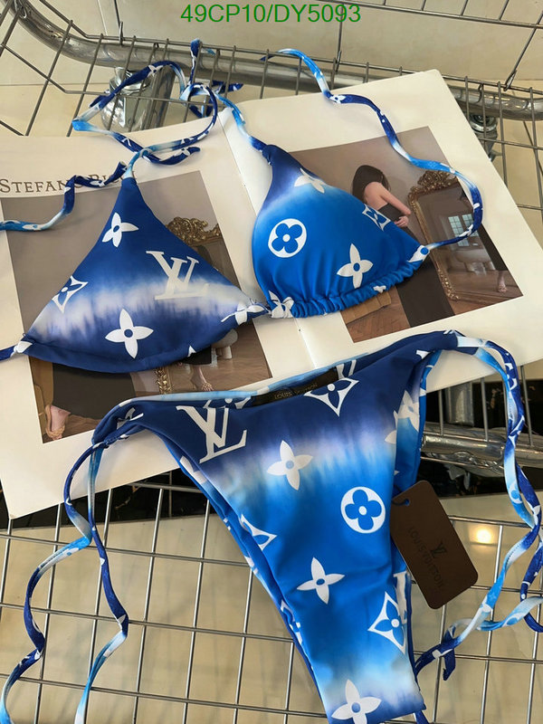 LV-Swimsuit Code: DY5093 $: 49USD