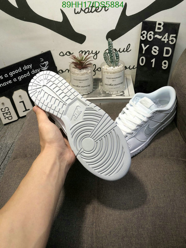 NIKE-Women Shoes Code: DS5884 $: 89USD