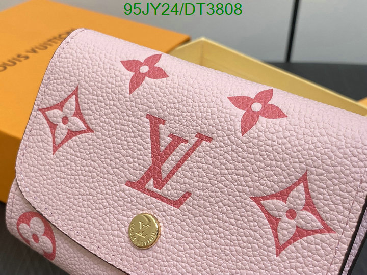 LV-Wallet Mirror Quality Code: DT3808 $: 95USD