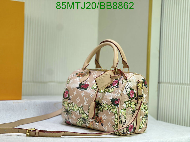 LV-Bag-4A Quality Code: BB8862 $: 85USD