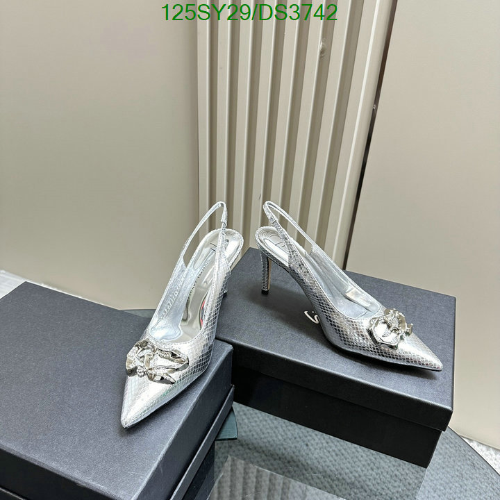 Giuseppe-Women Shoes Code: DS3742 $: 125USD