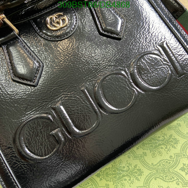 Gucci-Bag-Mirror Quality Code: DB4868 $: 309USD