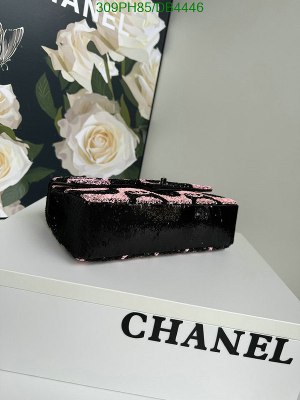 Chanel-Bag-Mirror Quality Code: DB4446 $: 309USD