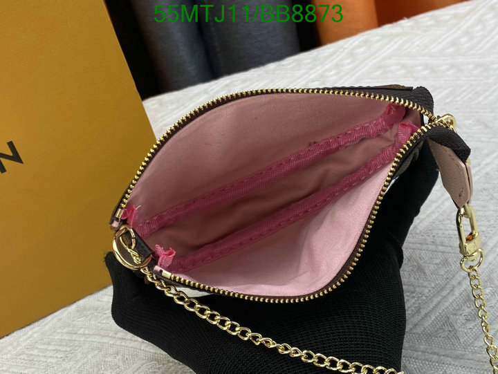 LV-Bag-4A Quality Code: BB8873 $: 55USD