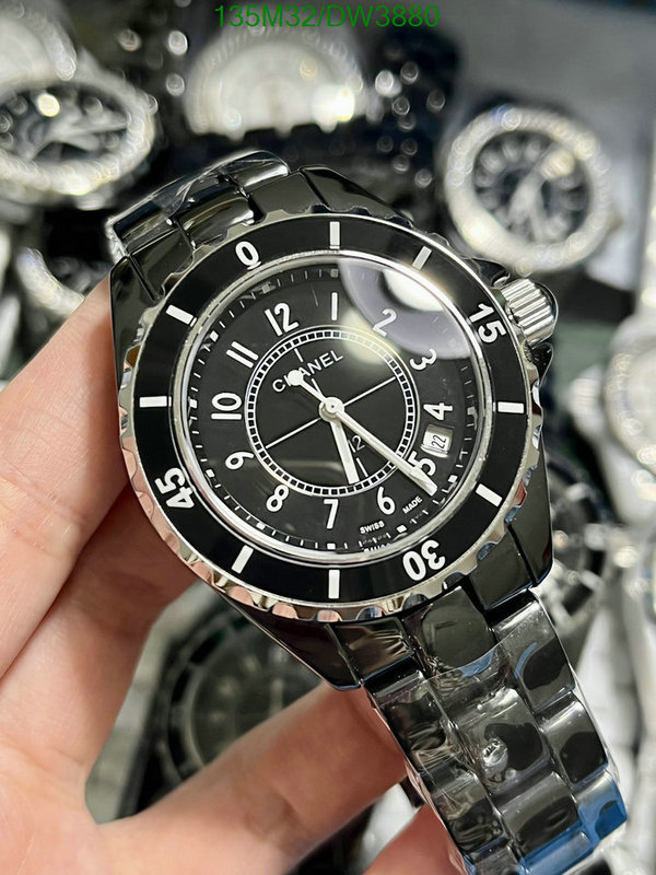 Chanel-Watch(4A) Code: DW3880 $: 135USD