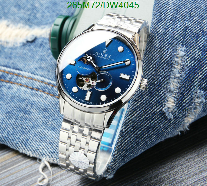 Rolex-Watch-Mirror Quality Code: DW4045 $: 265USD