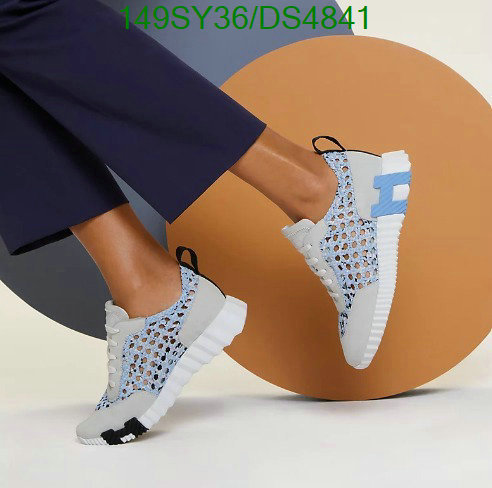 Hermes-Men shoes Code: DS4841 $: 149USD