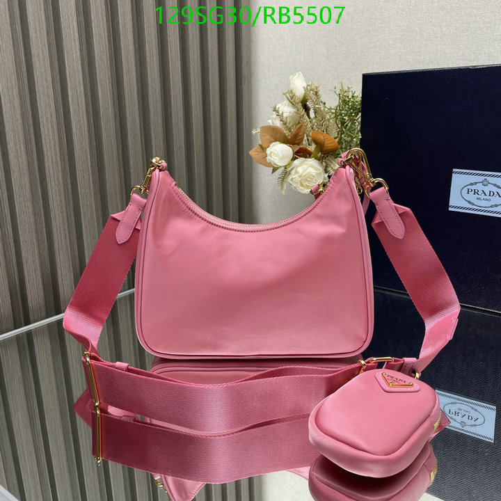 Prada-Bag-Mirror Quality Code: RB5507 $: 129USD