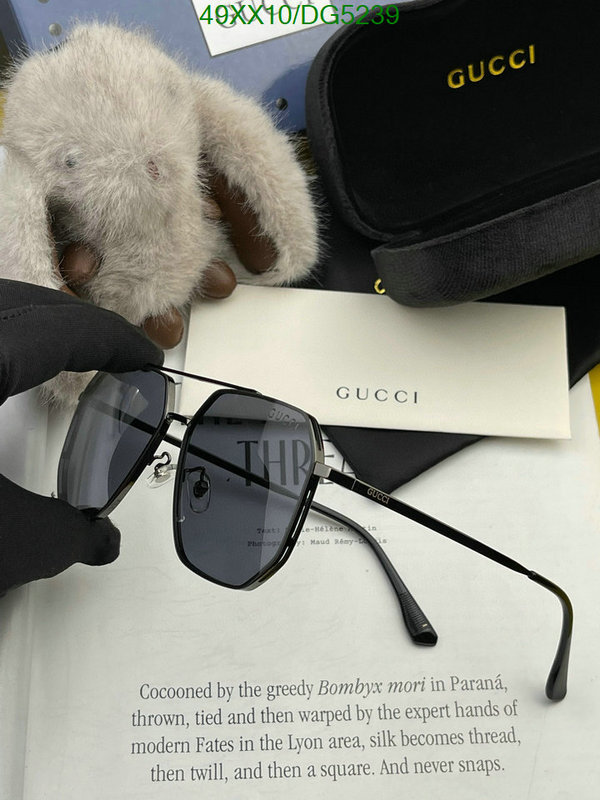 Gucci-Glasses Code: DG5239 $: 49USD