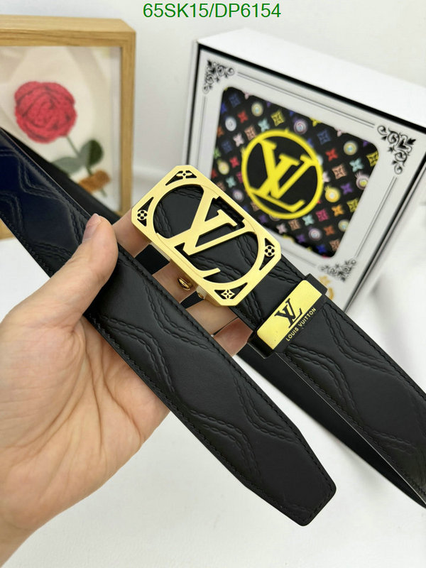 LV-Belts Code: DP6154 $: 65USD