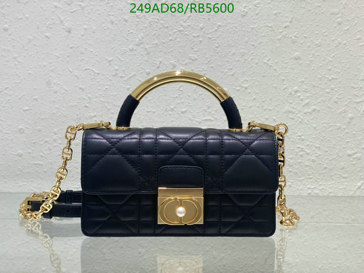 Dior-Bag-Mirror Quality Code: RB5600 $: 249USD