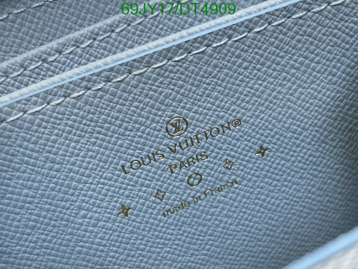 LV-Wallet Mirror Quality Code: DT4909 $: 69USD