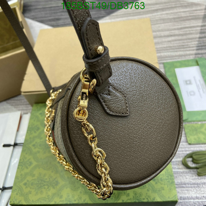 Gucci-Bag-Mirror Quality Code: DB3763 $: 185USD