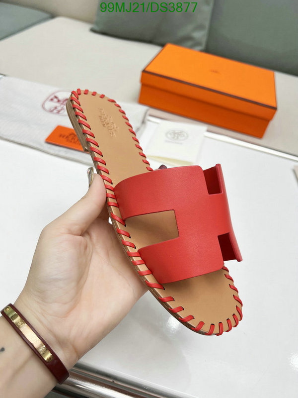 Hermes-Women Shoes Code: DS3877 $: 99USD