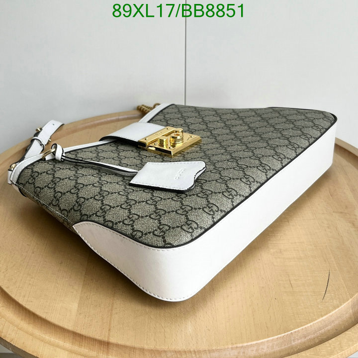 Gucci-Bag-4A Quality Code: BB8851 $: 89USD