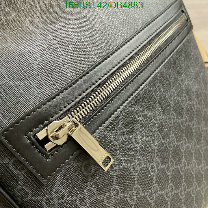 Gucci-Bag-Mirror Quality Code: DB4883 $: 165USD