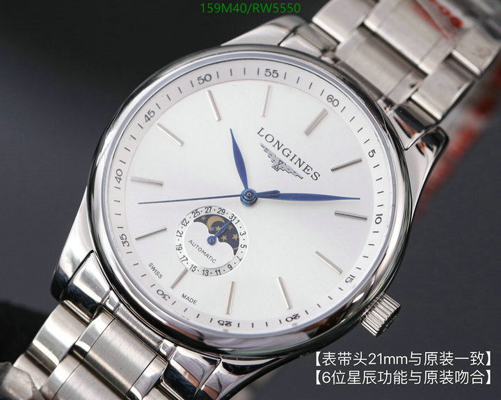 LONGINES-Watch-4A Quality Code: RW5550 $: 159USD