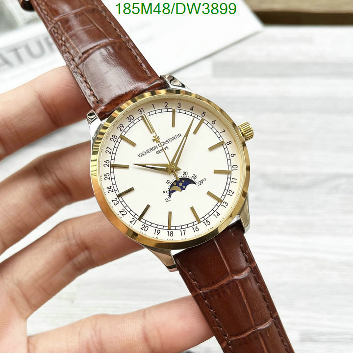 Vacheron Constantin-Watch-4A Quality Code: DW3899 $: 185USD