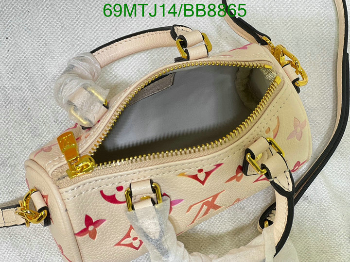 LV-Bag-4A Quality Code: BB8865 $: 69USD