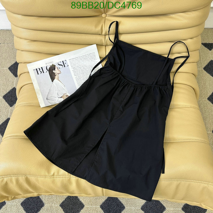 MIUMIU-Clothing Code: DC4769 $: 89USD