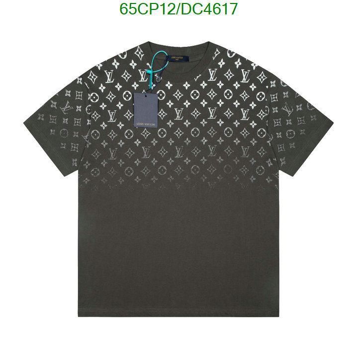 LV-Clothing Code: DC4617 $: 65USD