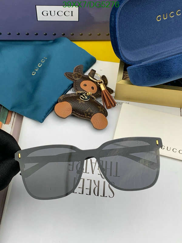 Gucci-Glasses Code: DG5276 $: 39USD