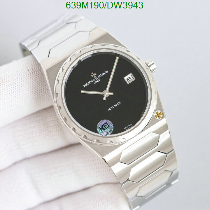 Vacheron Constantin-Watch-Mirror Quality Code: DW3943 $: 639USD