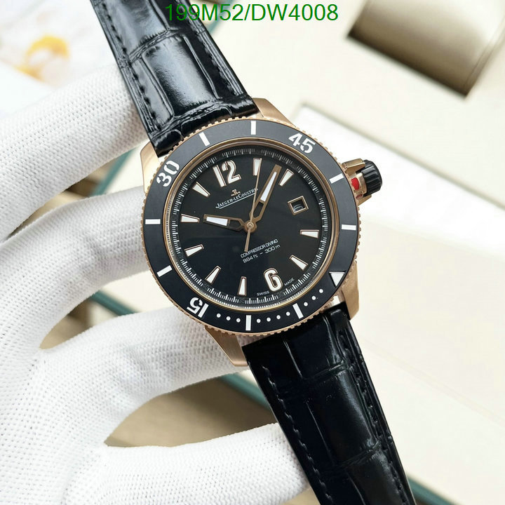 Jaeger-LeCoultre-Watch-Mirror Quality Code: DW4008 $: 199USD