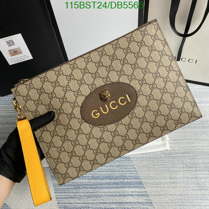 Gucci-Bag-Mirror Quality Code: DB5565 $: 115USD