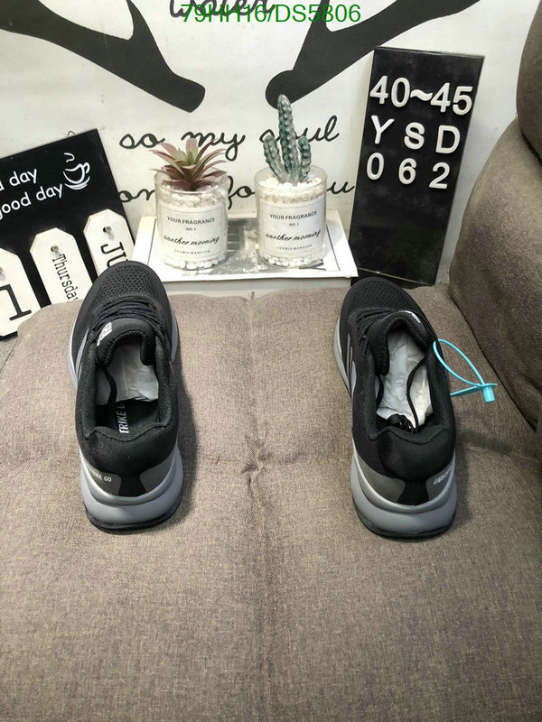 Adidas-Men shoes Code: DS5806 $: 79USD