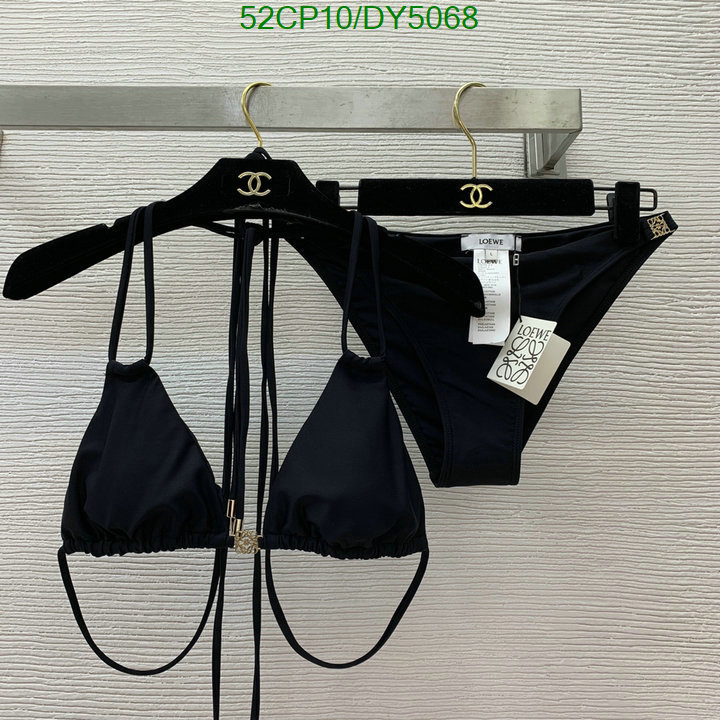 Loewe-Swimsuit Code: DY5068 $: 52USD