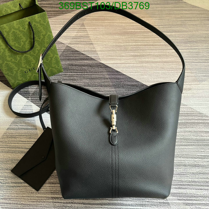 Gucci-Bag-Mirror Quality Code: DB3769 $: 369USD