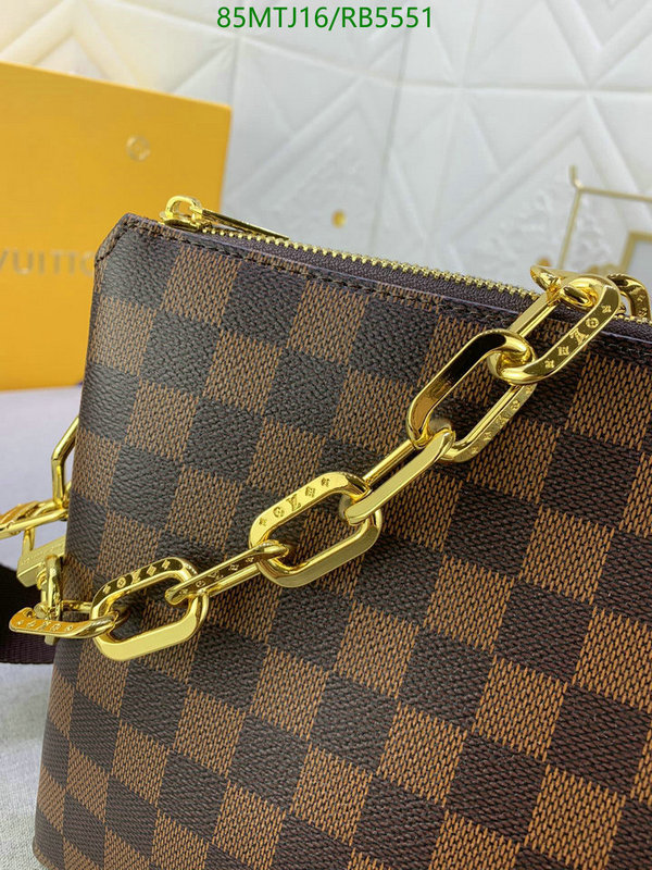 LV-Bag-4A Quality Code: RB5551 $: 85USD