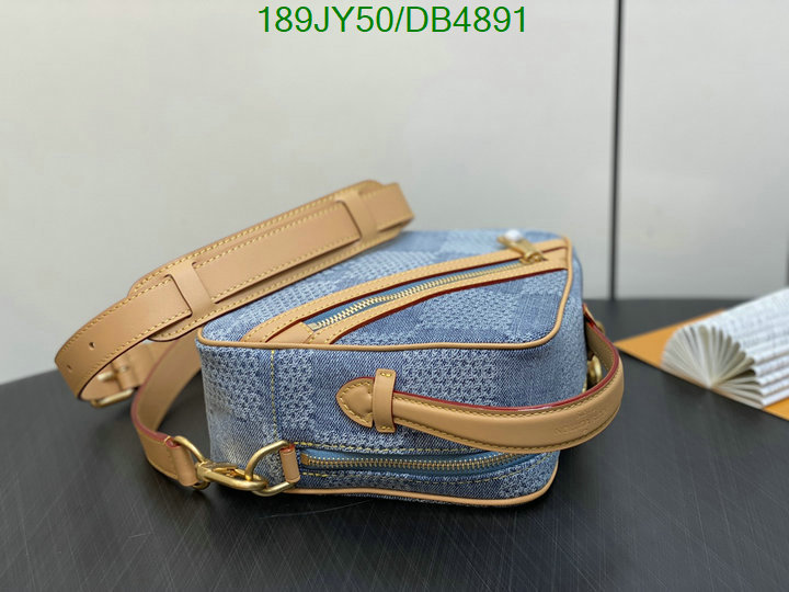 LV-Bag-Mirror Quality Code: DB4891 $: 189USD