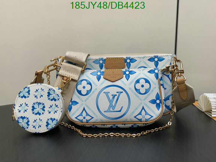 LV-Bag-Mirror Quality Code: DB4423 $: 185USD