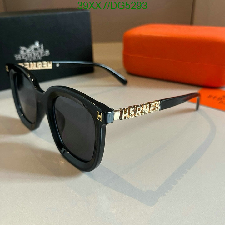 Hermes-Glasses Code: DG5293 $: 39USD