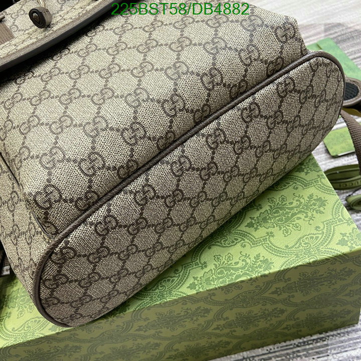 Gucci-Bag-Mirror Quality Code: DB4882 $: 225USD