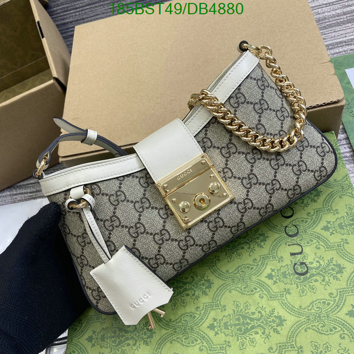 Gucci-Bag-Mirror Quality Code: DB4880 $: 185USD