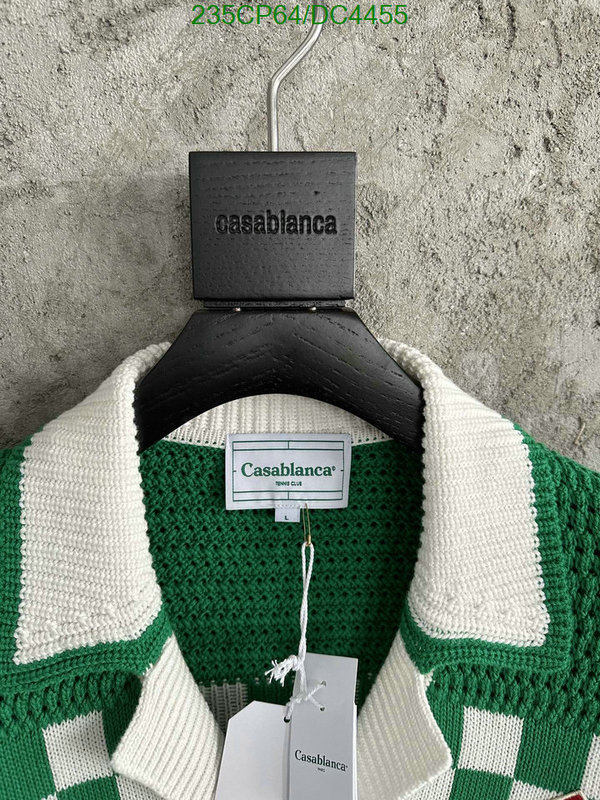 Casablanca-Clothing Code: DC4455