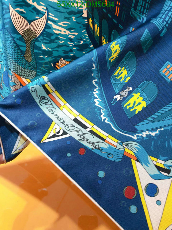 Hermes-Scarf Code: DM5684 $: 55USD