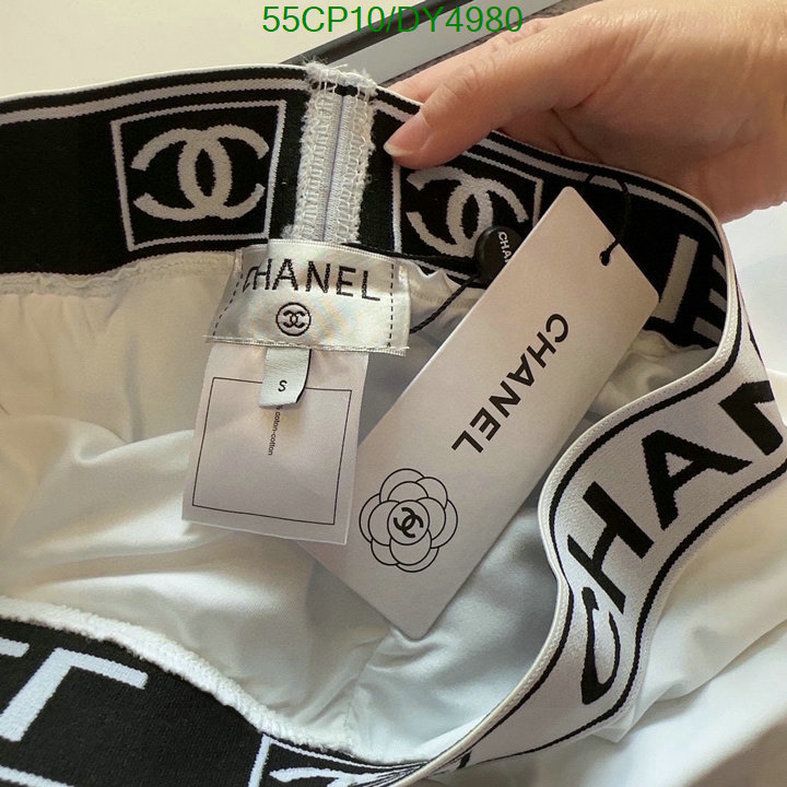 Chanel-Swimsuit Code: DY4980 $: 55USD