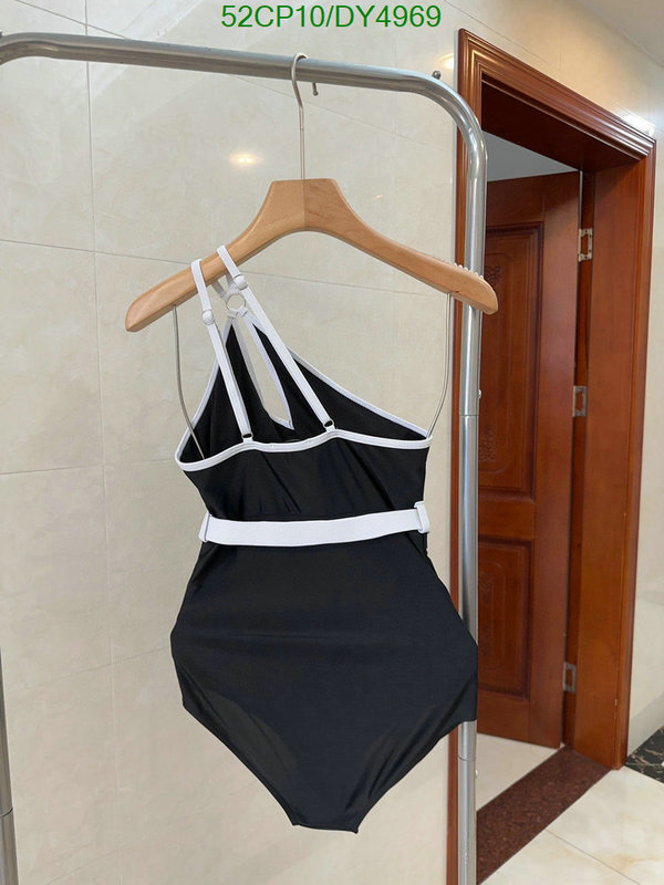 Chanel-Swimsuit Code: DY4969 $: 52USD
