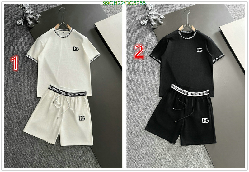 D&G-Clothing Code: DC6255 $: 99USD