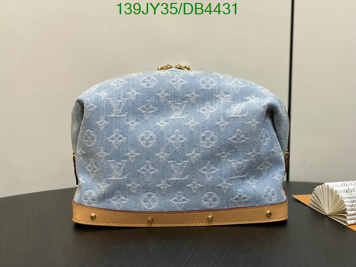 LV-Bag-Mirror Quality Code: DB4431 $: 139USD